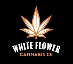 White flower cannabis co