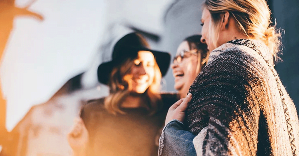 The Social Side of Vaping