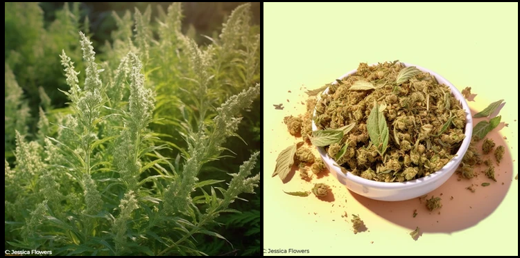 Mugwort