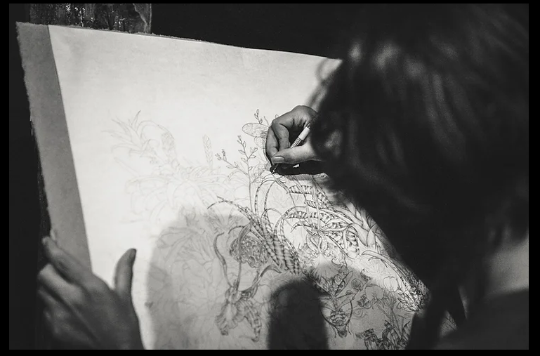 Terpenes and Their Emotional Influence