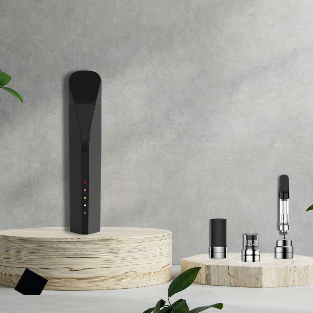 interchangeable adapters