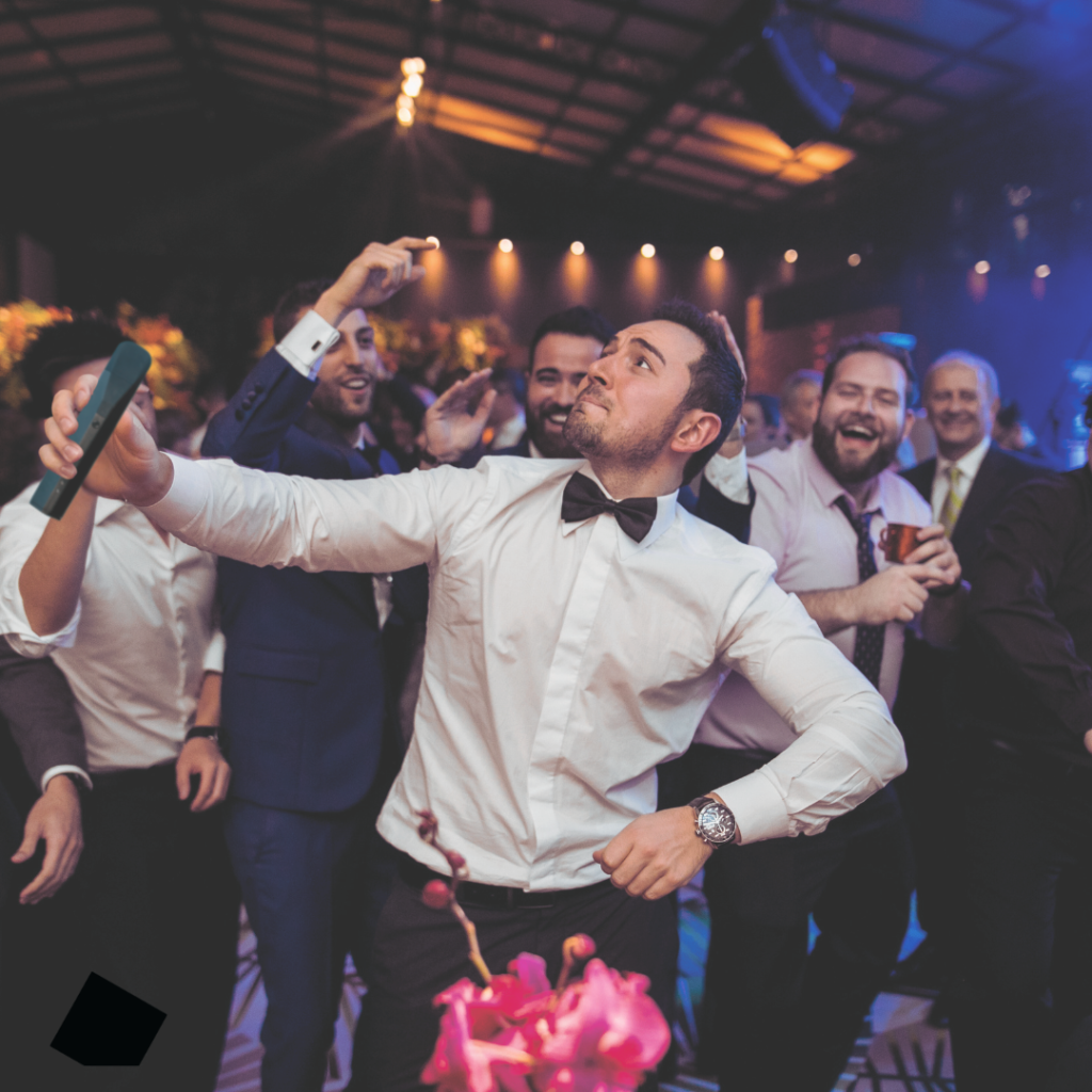 Party with Mixturus.