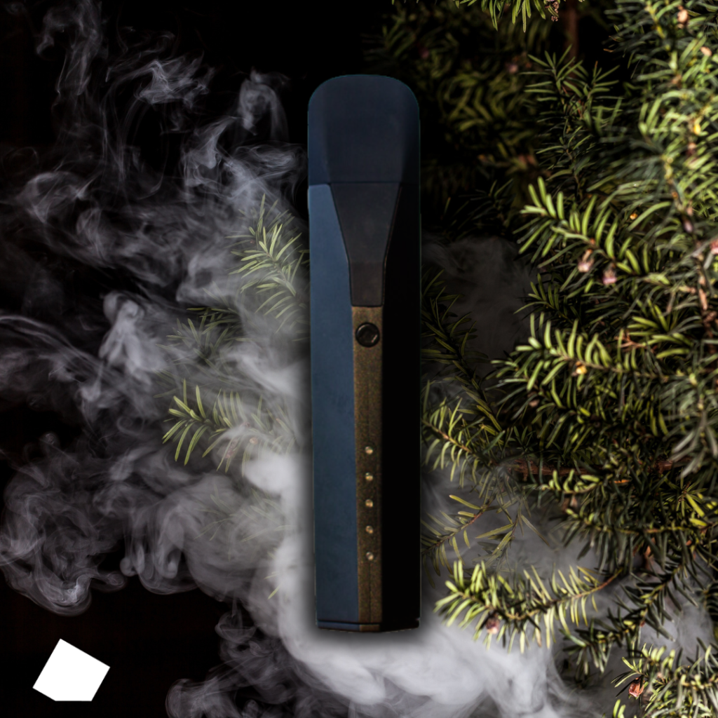 Mixturus Portable Herbal Vaporizer