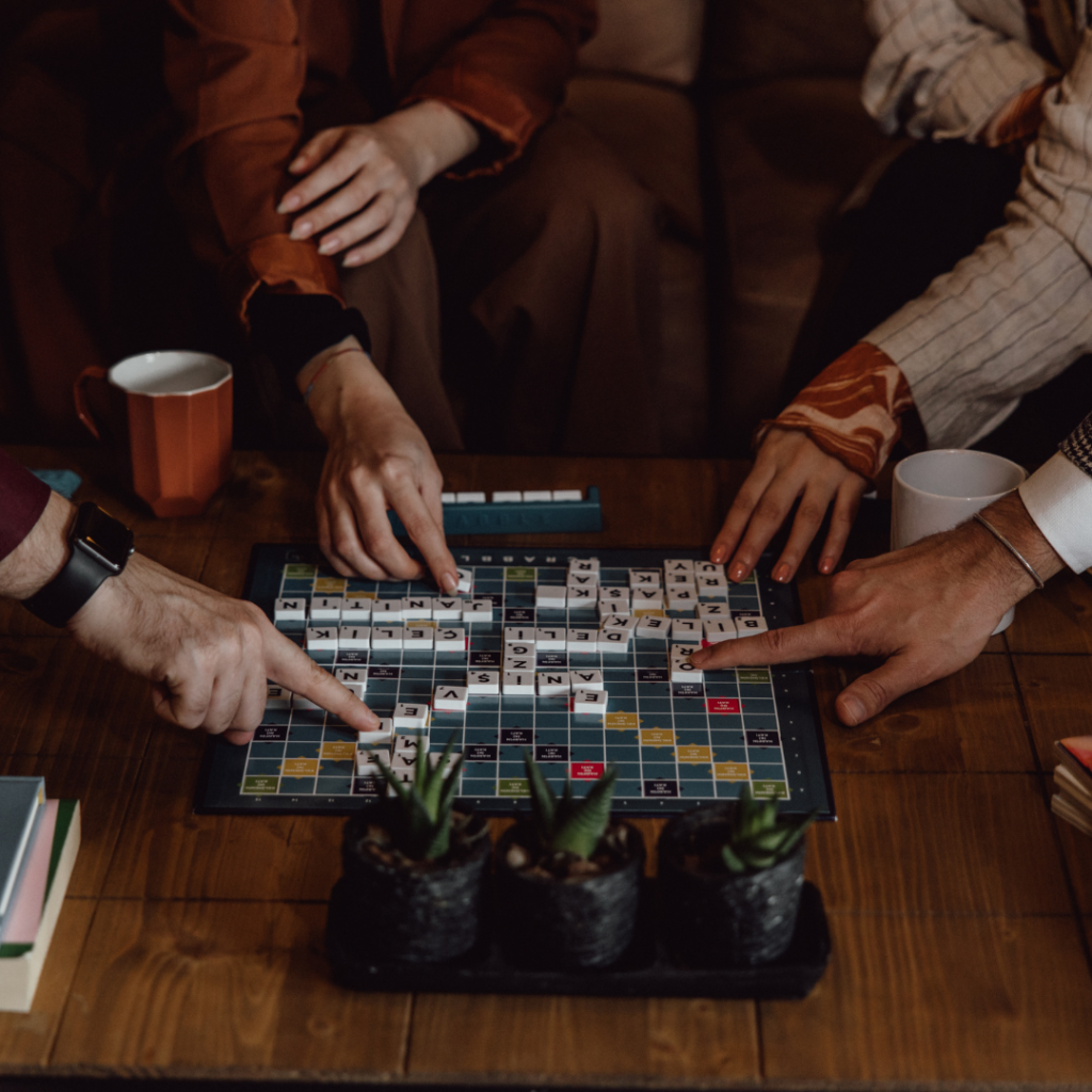 game night PC Ekrulila by Studio Turkey