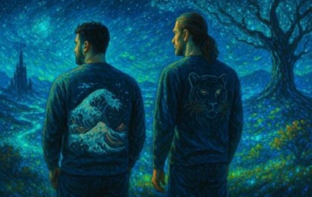 Looking to the Future